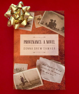 Provenance Holiday Image
